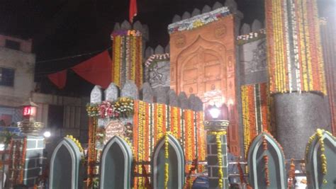 Jadhav salon ahmadhpur