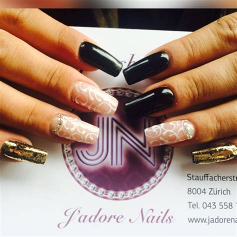 Jadore Nails & Beauty Sunderland