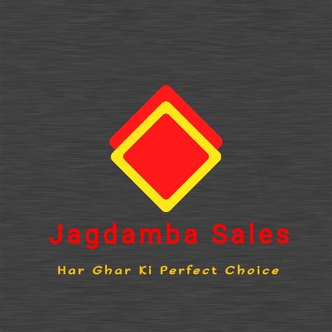 Jagdamba Sales Corporation