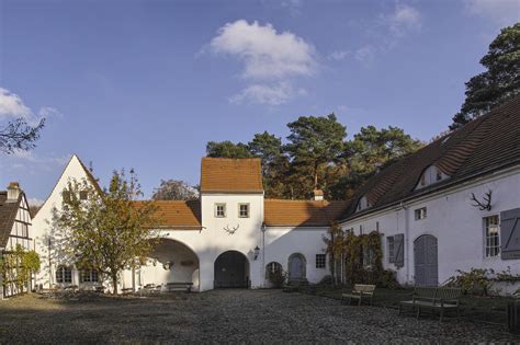 Jagdschloss Grunewald