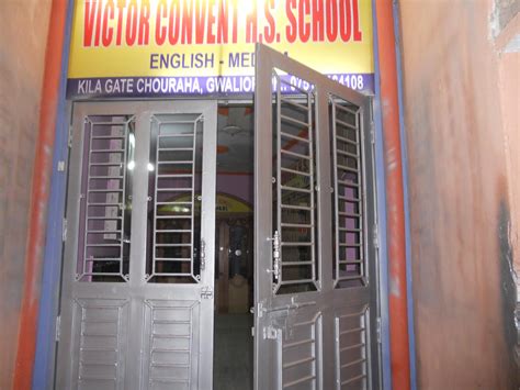 Jagram Convent School