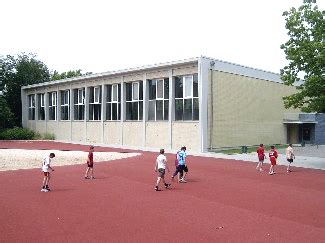 Jahn Sportpark