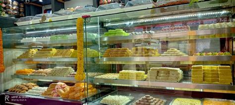 Jai Bakery & Confectionery