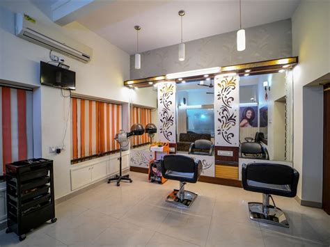 Jai Bharunath Beauty Salon