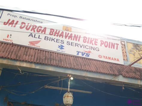 Jai Bhavani Bike Service Centre