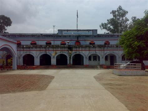 Jai Chhapra Post Office