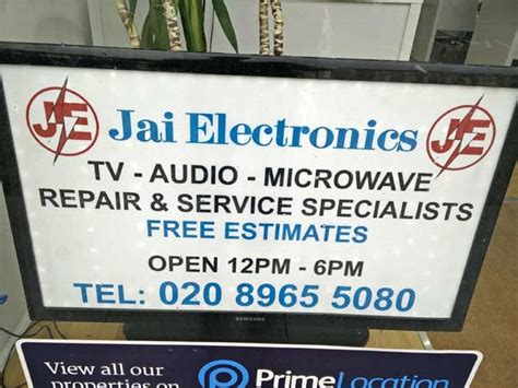 Jai Electronics