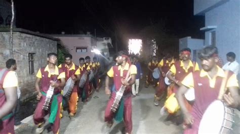 Jai Ganesh Youth Kollipara (Veerabadra colony)