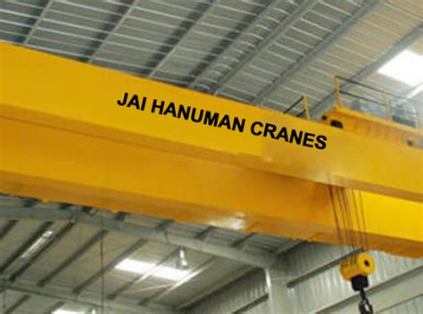 Jai Hanuman crane service