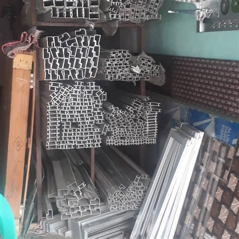 Jai Lakshmi ,ply, aluminium hardware