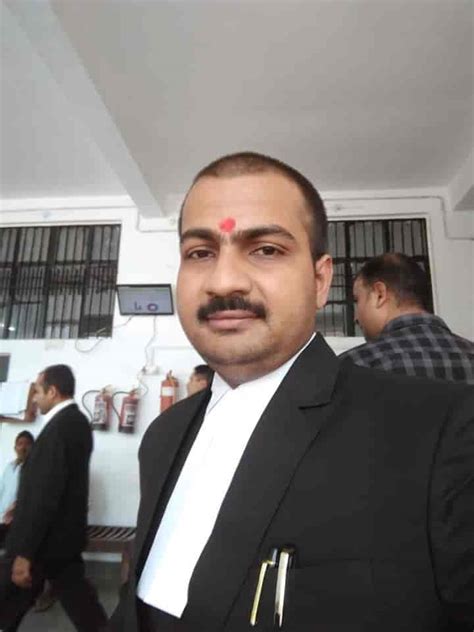 Jai Singh Yadav(Advocate)
