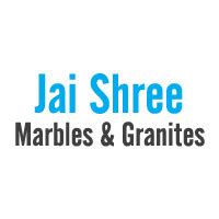 Jai Sri Granite & Tiles