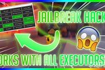 Jailbreak Hack Script