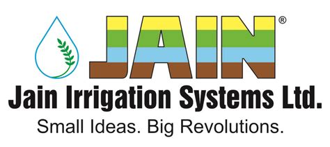 Jain Irrigation systems Ltd.