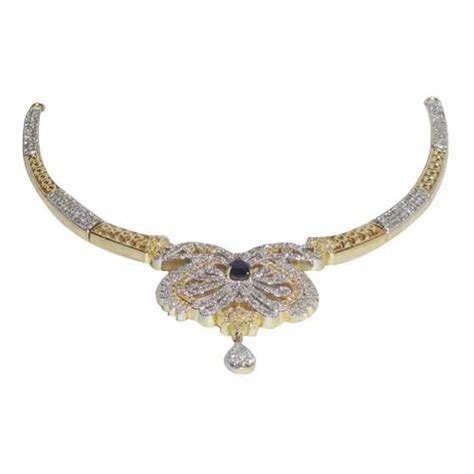Jain Tex Liliy Jewellery
