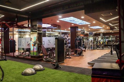 Jaipur Fitness - Aerobics, Cross Fitness, Personal Training, Gym in Jaipur
