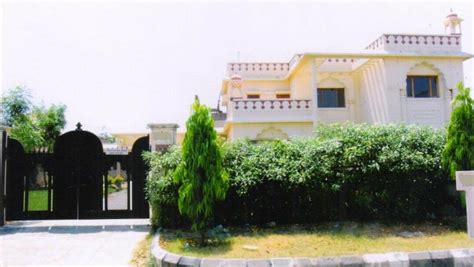Jaipur home