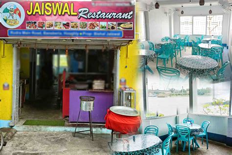 Jaiswal Restaurant & Bar