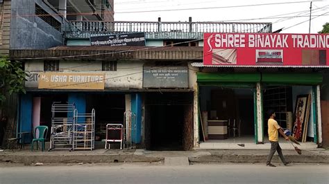 Jaiswal Stores