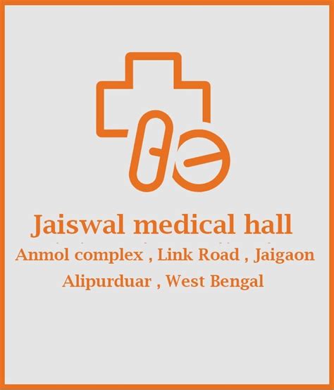 Jaiswal medical hall
