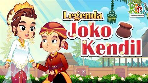 Jaka Kendil
