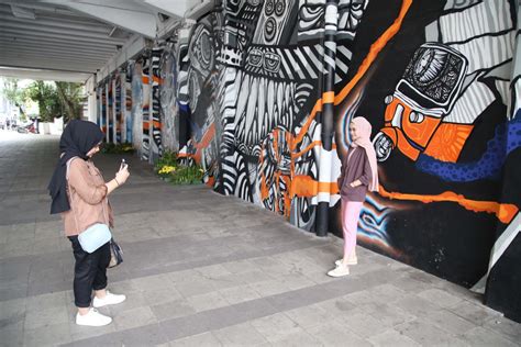 Jakarta Street Art