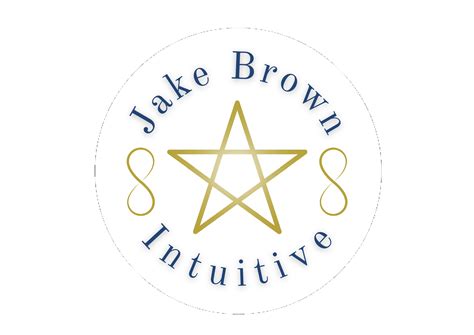 Jake Brown Intuitive- Reiki Master Teacher