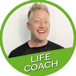 Jake Rostron Life & Business Coach