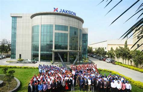 Jakson Group