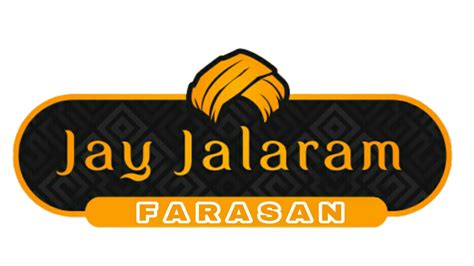 Jalaram Farsan