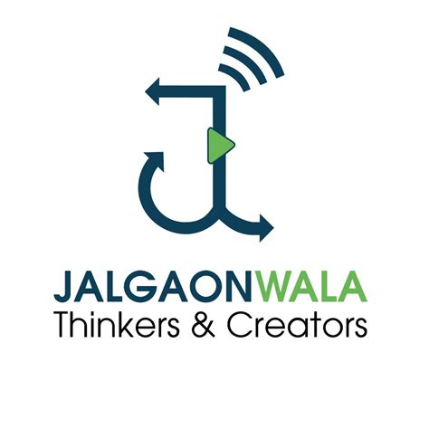 Jalgaonwala Thinkers & Creators