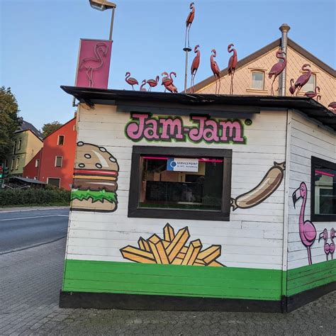 Jam Jam Essen