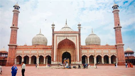 Jama Masjid Boha