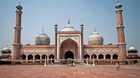 Jama masjid Ramakona