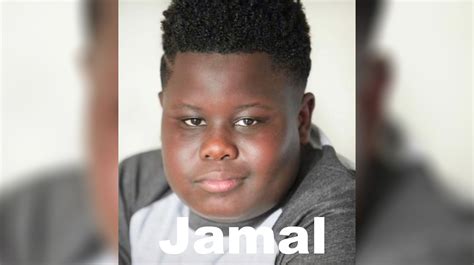 Jamal hair dresser