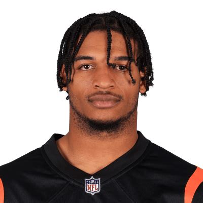 Jamar Chase Career Stats