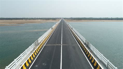 Jamdapal Bridge