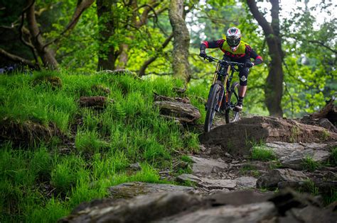 James' Places @ Bike Park Wales & The Brecon Beacons