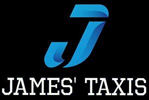 James' Taxis & Minibuses