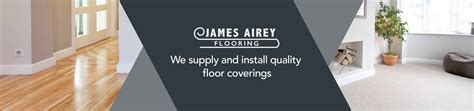 James Airey Flooring Contractor