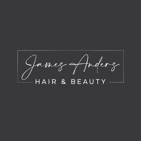 James Anders Hair and Beauty