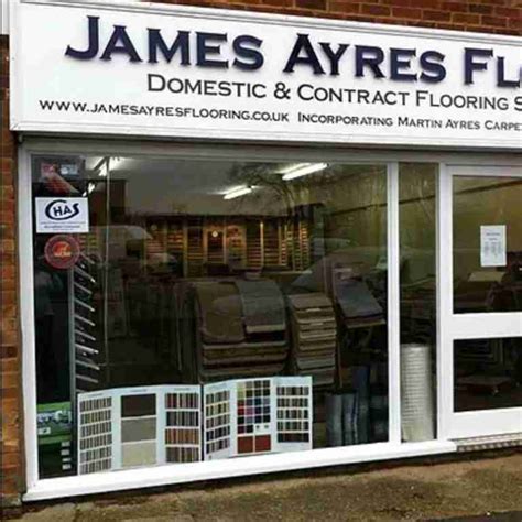 James Ayres Flooring Cornwall