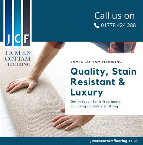 James Cottam Flooring Ltd