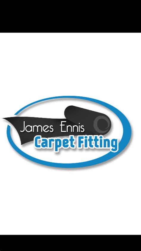 James Ennis Carpet Fitting