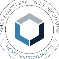 James Everitt Painting & Decorating Home Improvements
