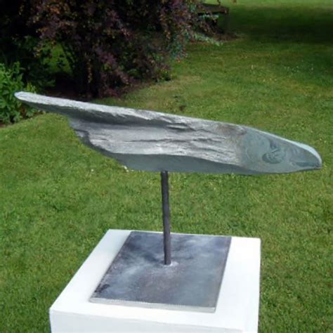James Reynolds Sculpture
