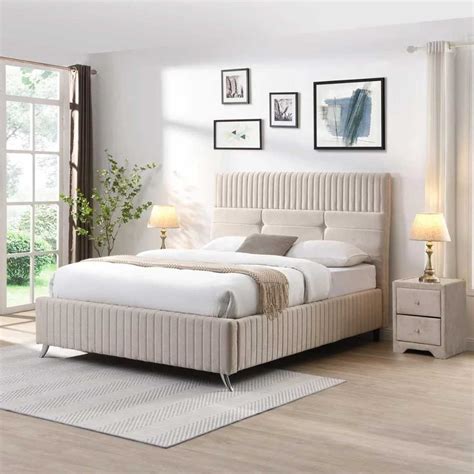 James Thomson® Beds, Furniture & Flooring