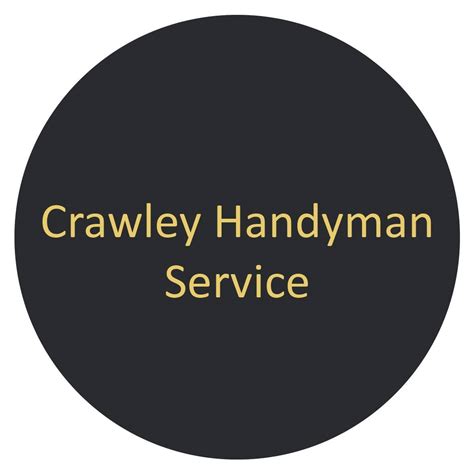 James Troke Crawley Handyman Service