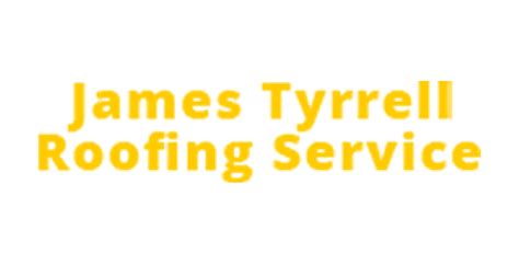 James Tyrrell Roofing Services