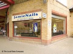 Jamie's Nails